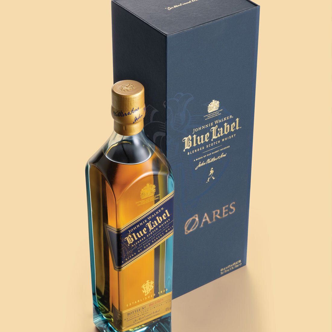 Corp Johnnie Walker Thumbnail