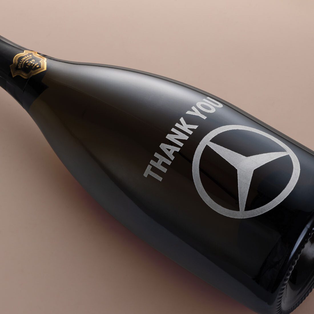 Corp Mercedes Thumbnail
