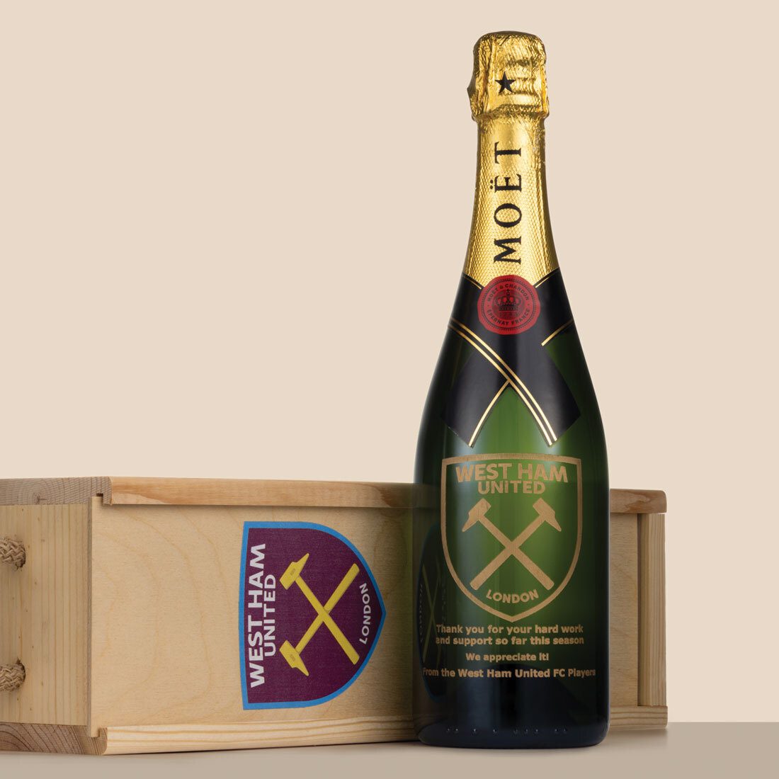 Corp West Ham Thumbnail