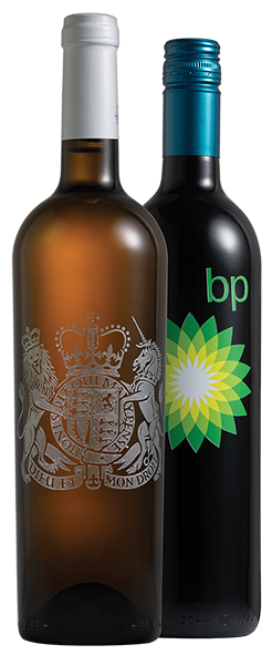 Corporate bottles side by side no background 2023 11 07 000754 iaon