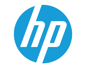 HP Logo