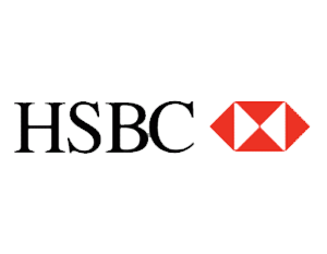 HSBC Logo