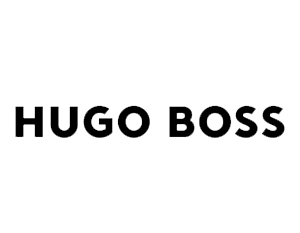 Hugo Boss Logo