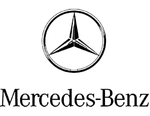 Mercedes Logo