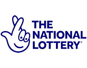 National Lottery Logo