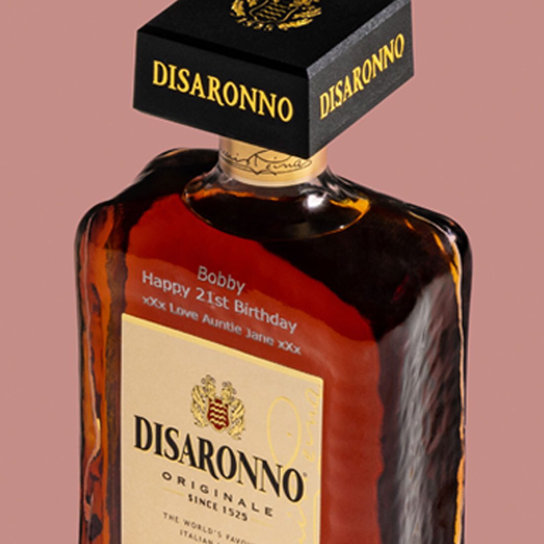 Personalised Liqueur Category Thumbnail