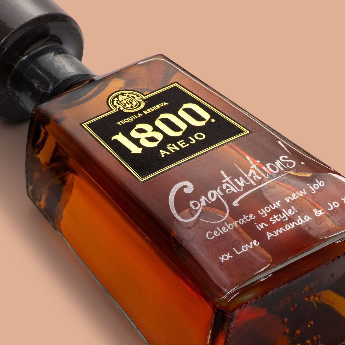 Personalised Tequila Category Thumbnail