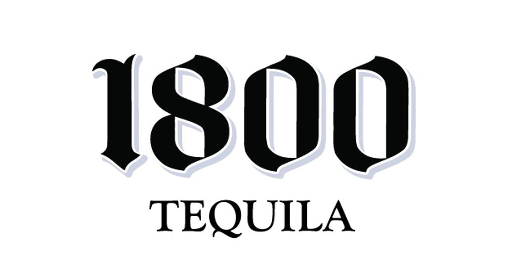 1800 Tequila Gifts & Personalised Bottles