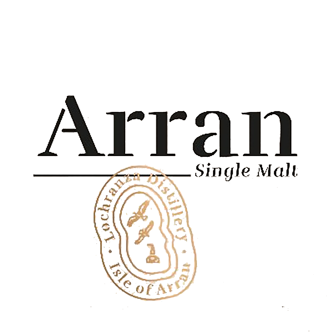 Arran Whisky Gifts & Personalised Bottles