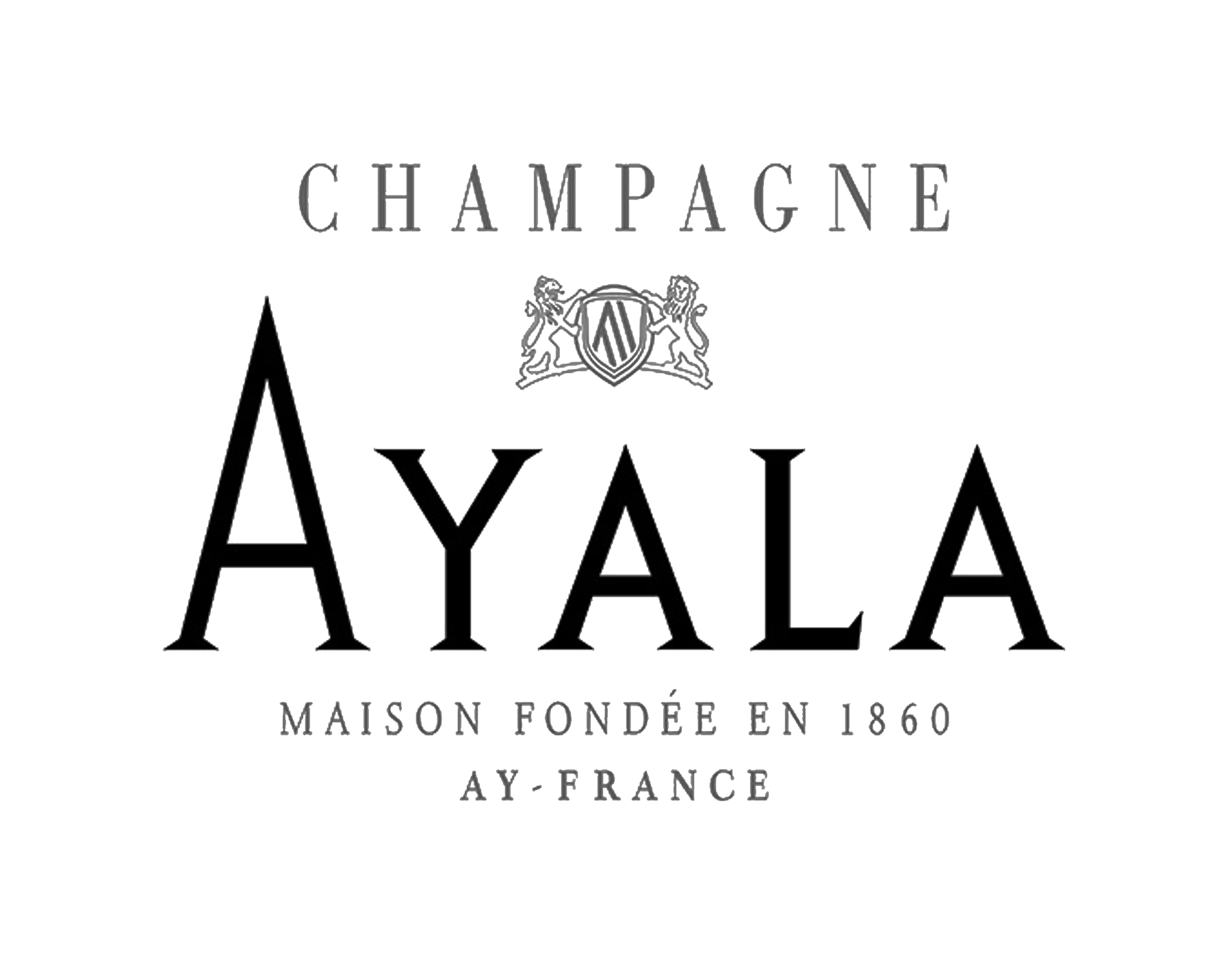 Ayala Champagne Gifts & Personalised Bottles
