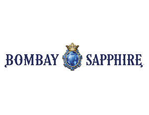 Bombay Sapphire Gifts & Personalised Bottles