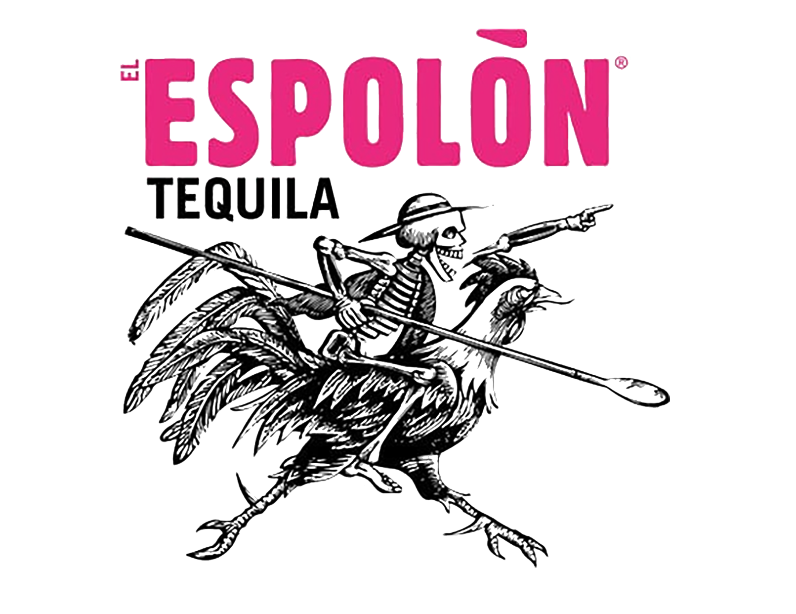 Espolon Tequila Gifts & Personalised Bottles