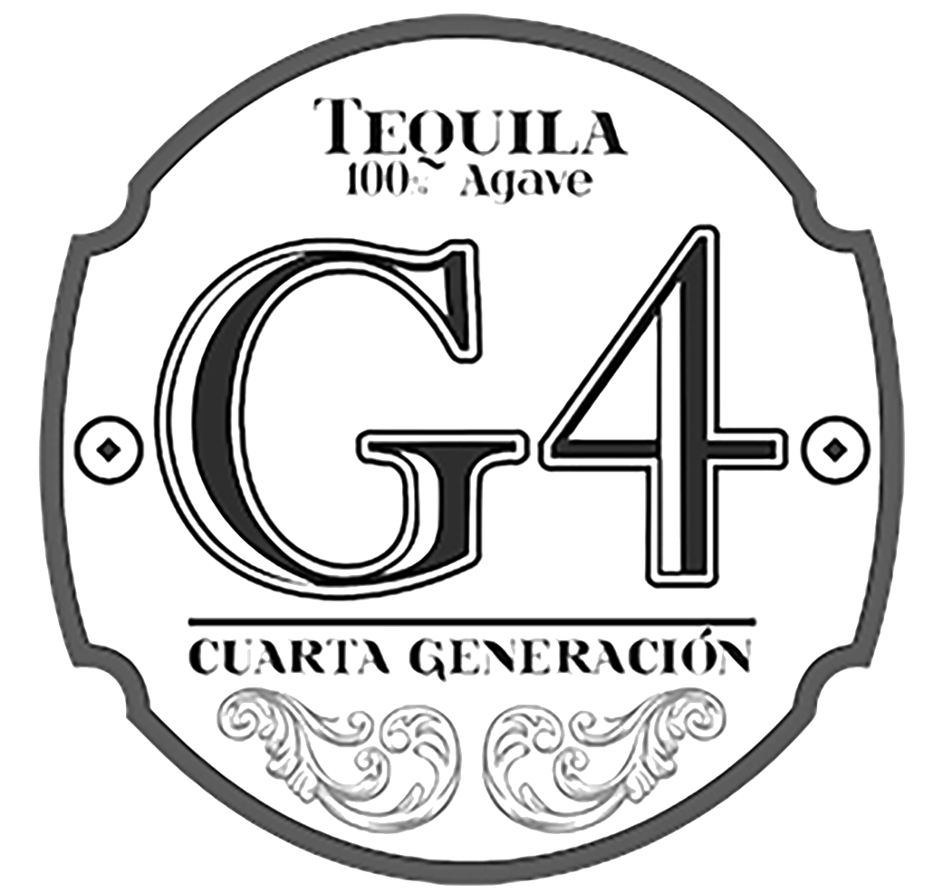 G4 Tequila Gifts & Personalised Bottles