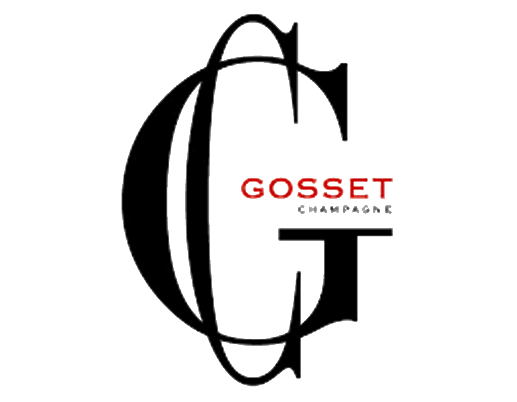 Gosset Champagne Gifts & Personalised Bottles
