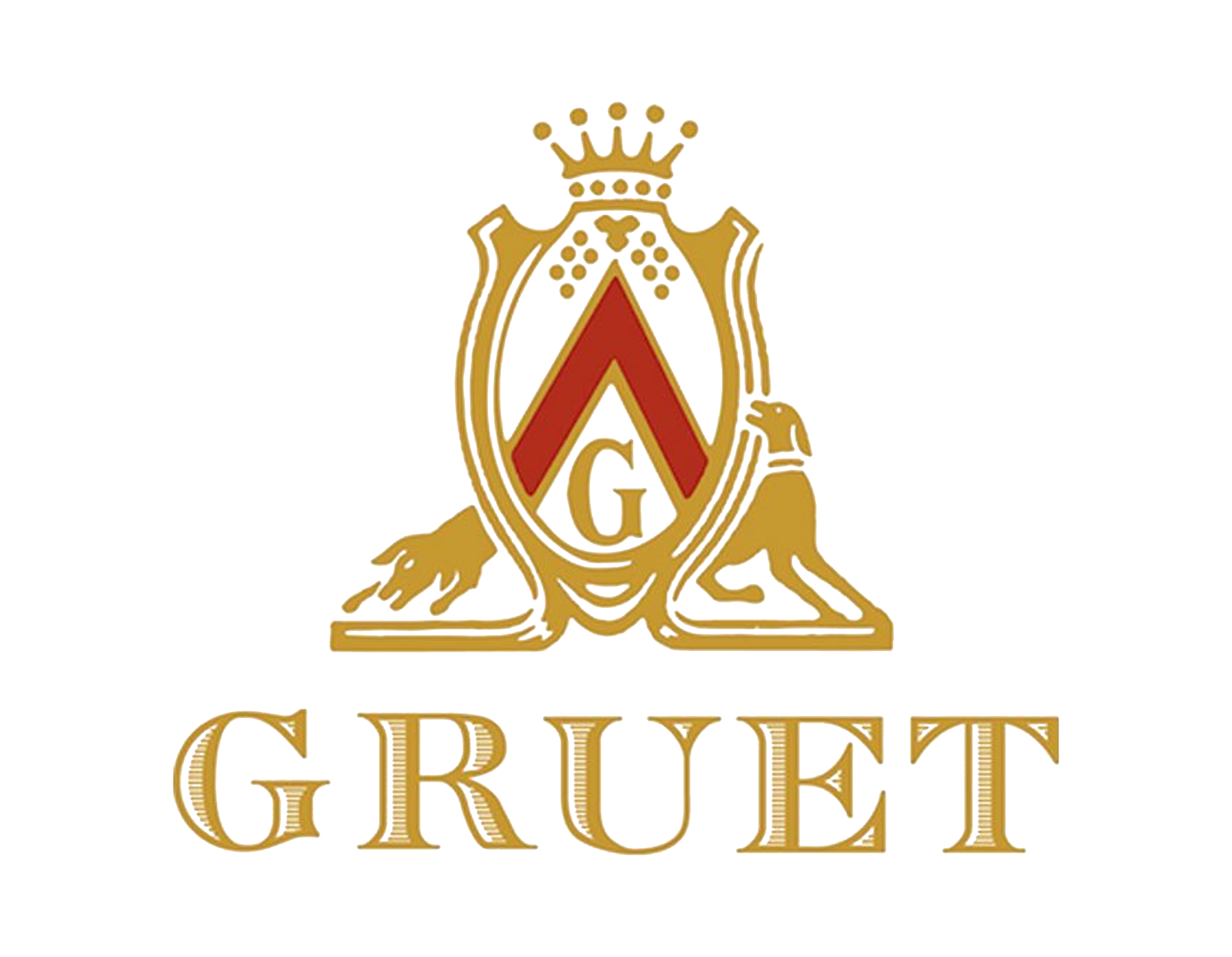 Gruet Champagne Gifts & Personalised Bottles