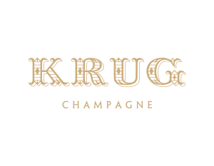 Krug Gifts & Personalised Bottles