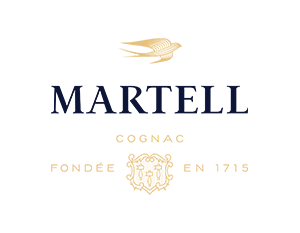 Martell Gifts & Personalised Bottles