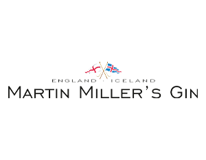 Martin Millers Gifts & Personalised Bottles