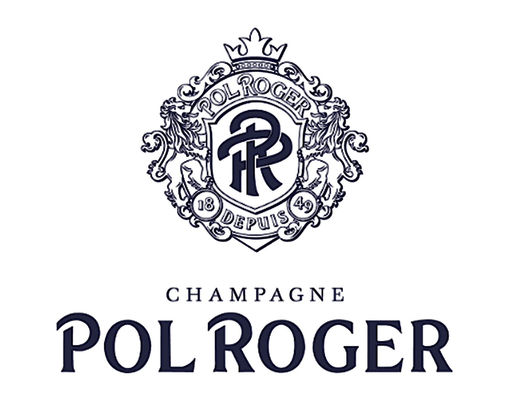 Pol Roger Champagne Gifts & Personalised Bottles