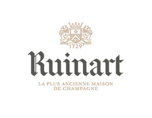 Ruinart Gifts & Personalised Bottles