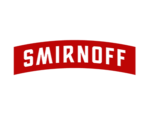 Smirnoff Vodka Gifts & Personalised Bottles