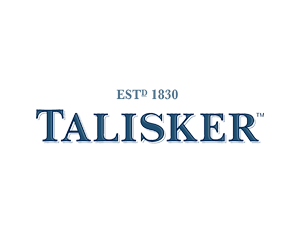 Talisker Gifts & Personalised Bottles