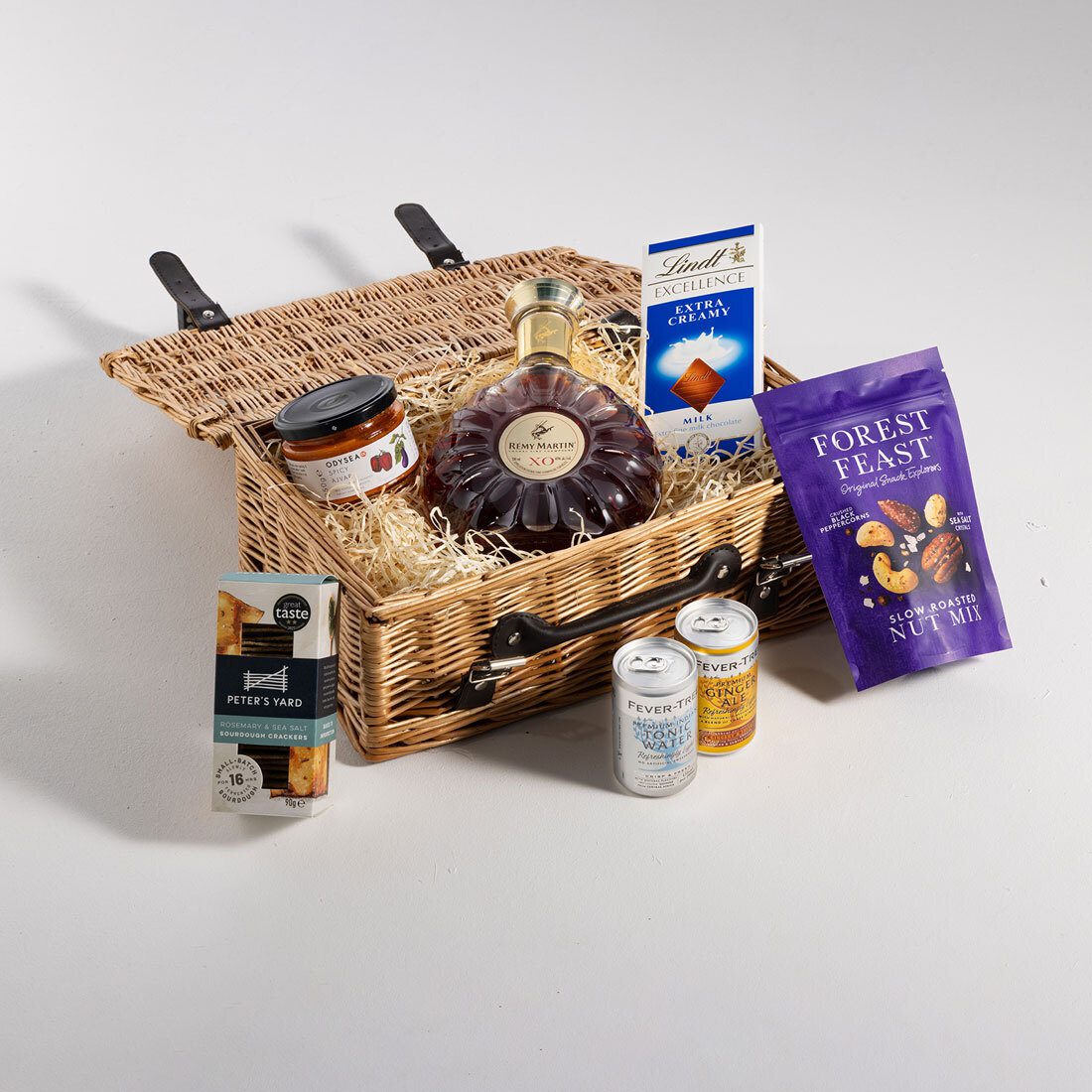 Cognac Hampers