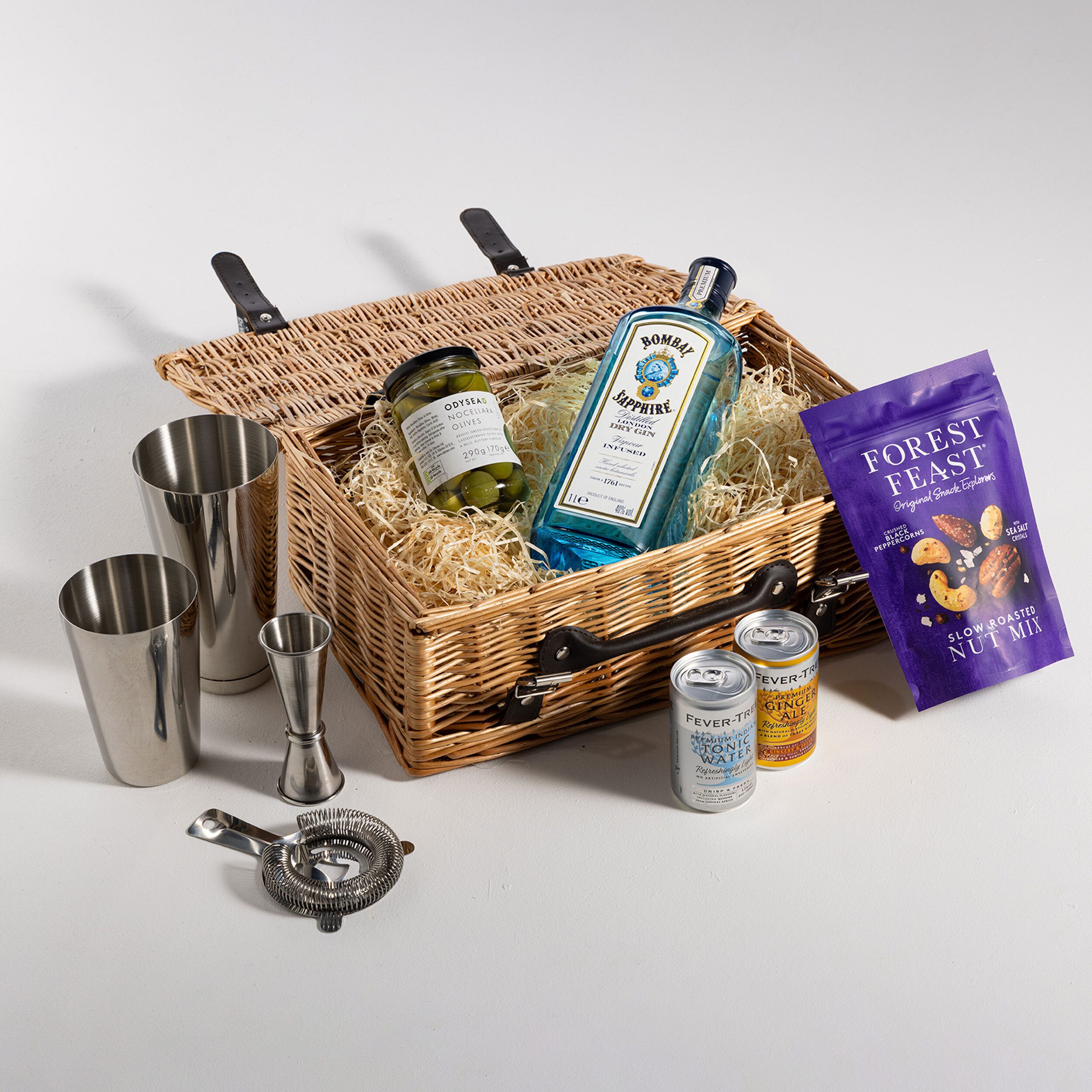 Gin Hampers