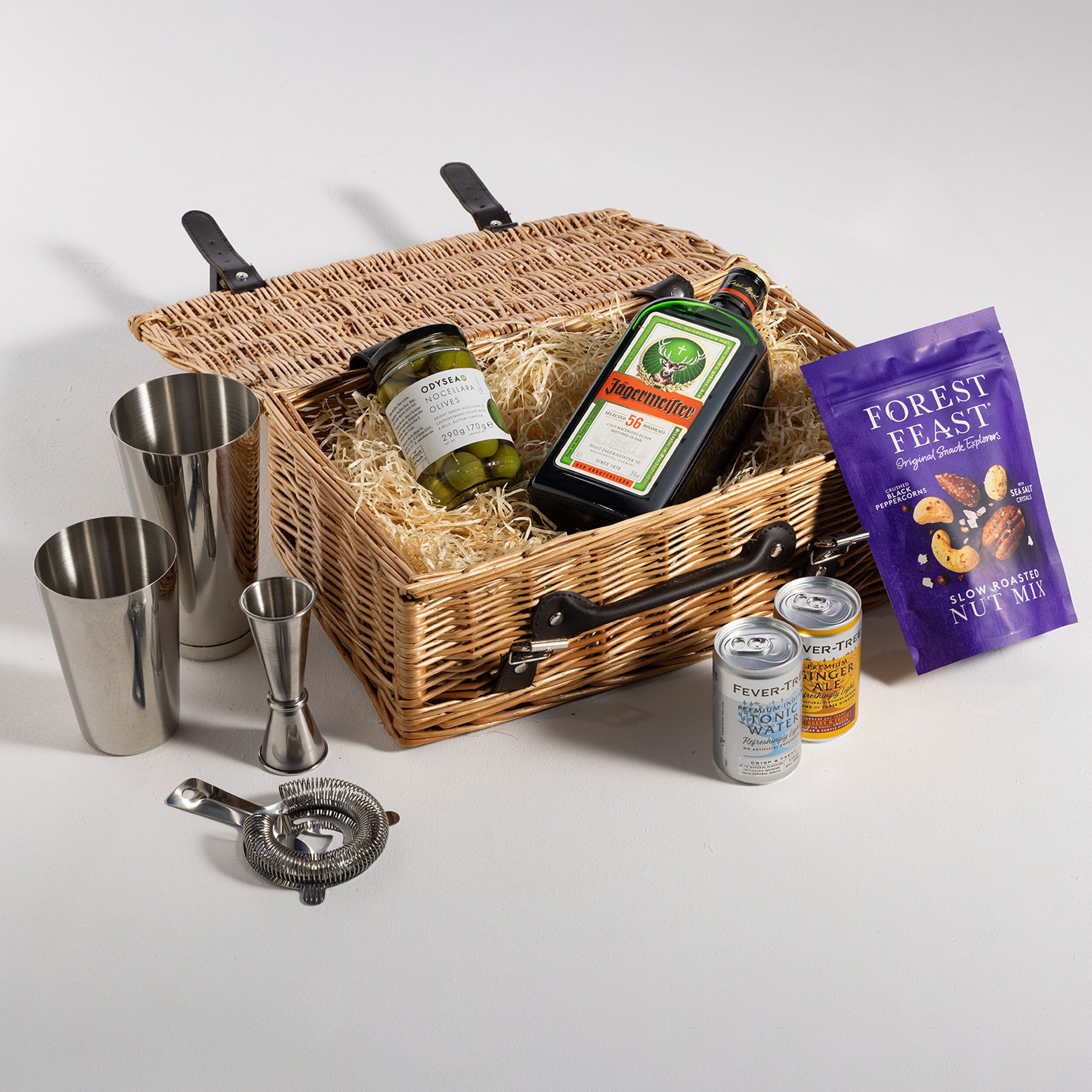 Liqueur Hampers
