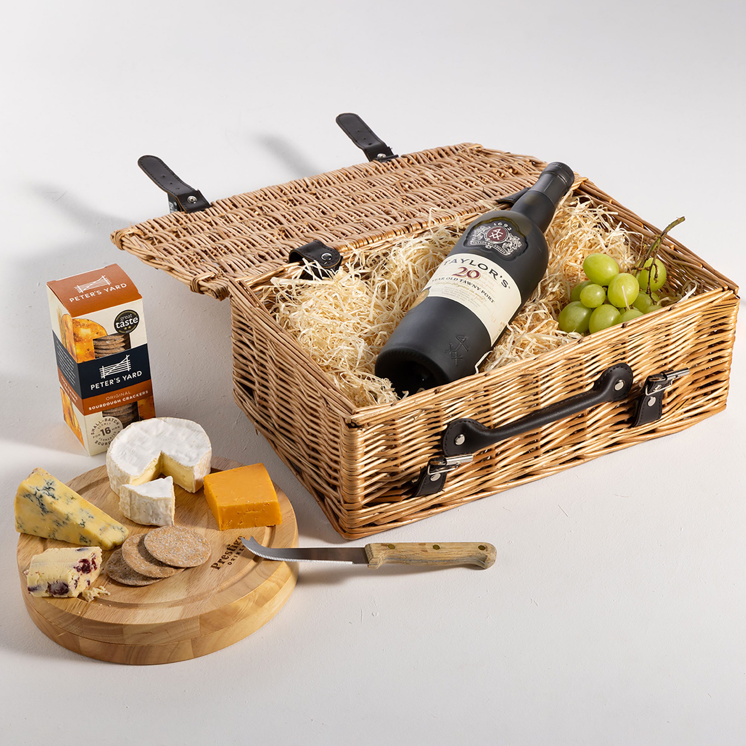 Port Hampers