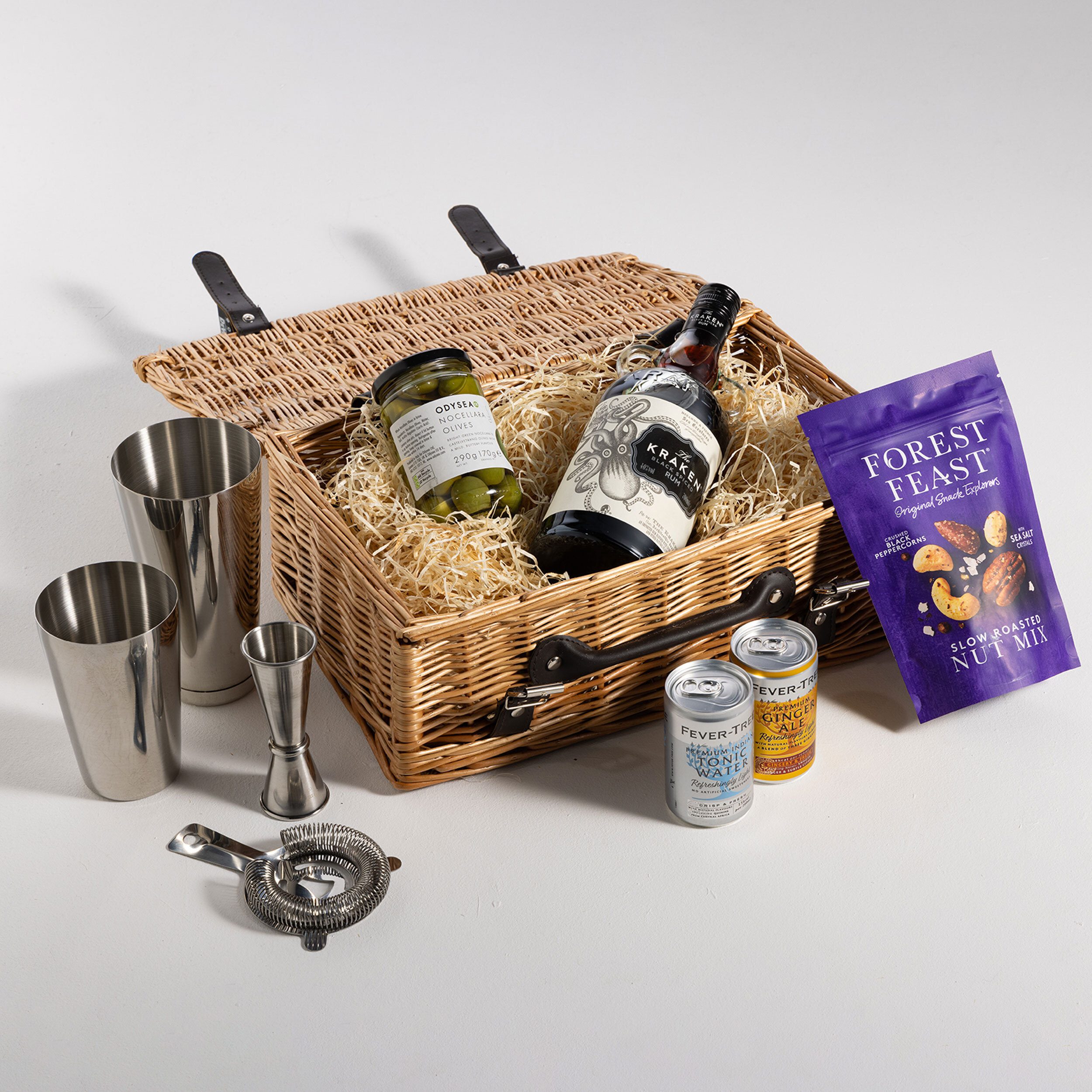 Rum Hampers