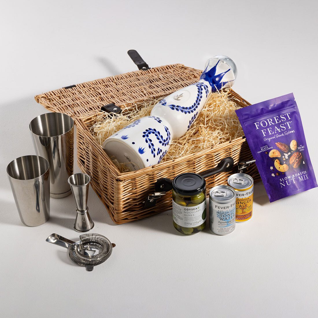 Tequila Hampers