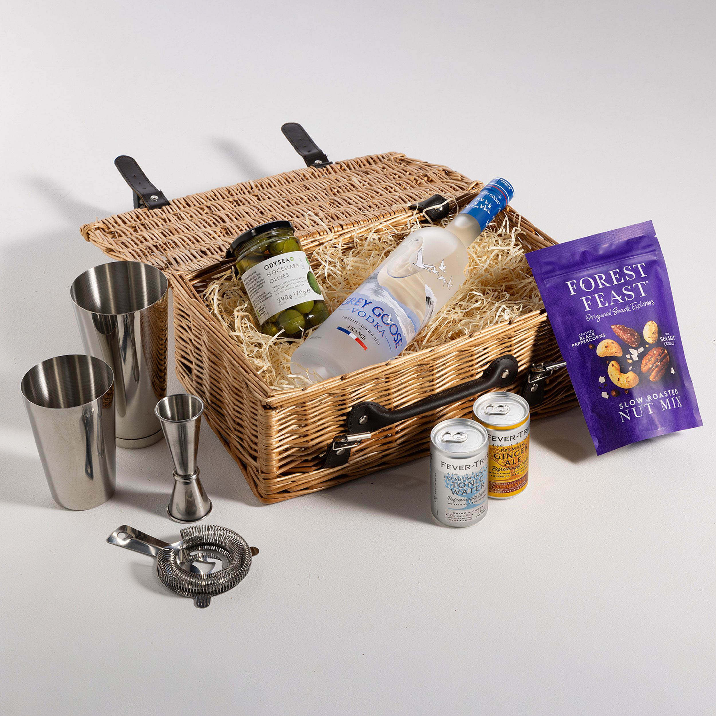Vodka Hampers