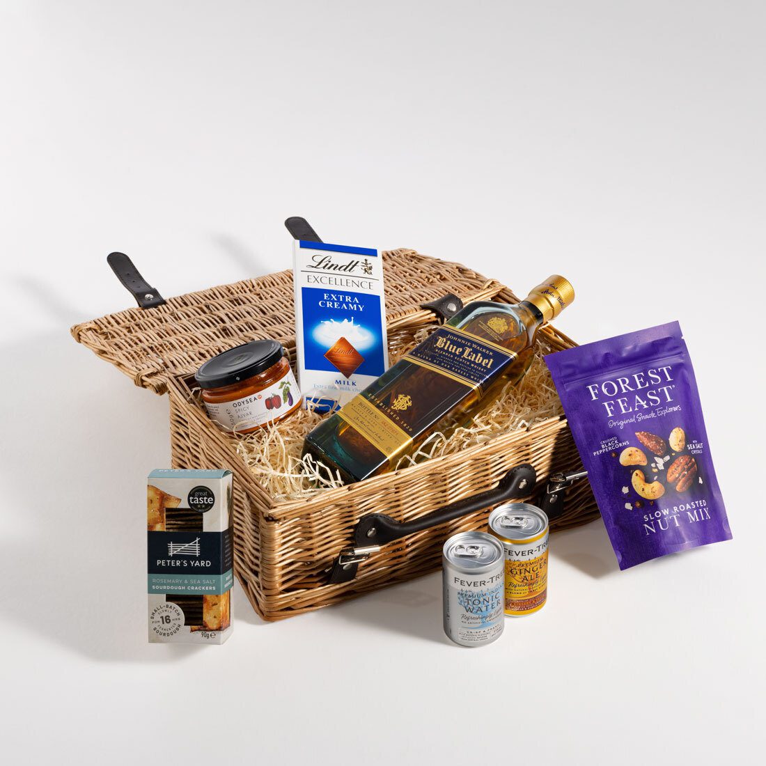 Whisky Hampers
