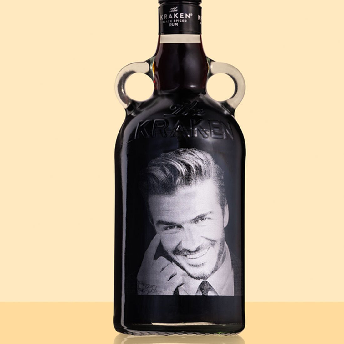 Personalised Rum