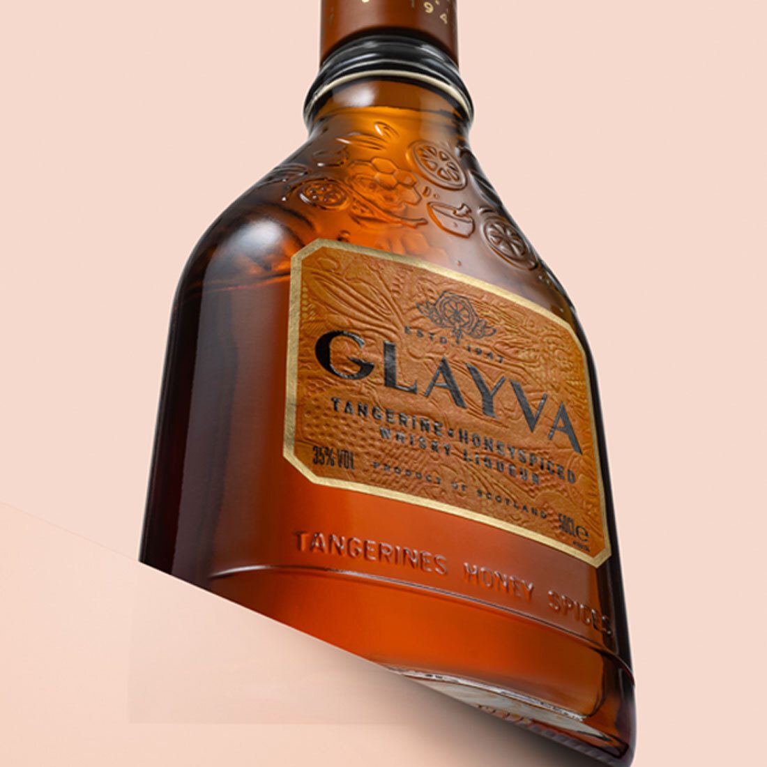 Liqueurs