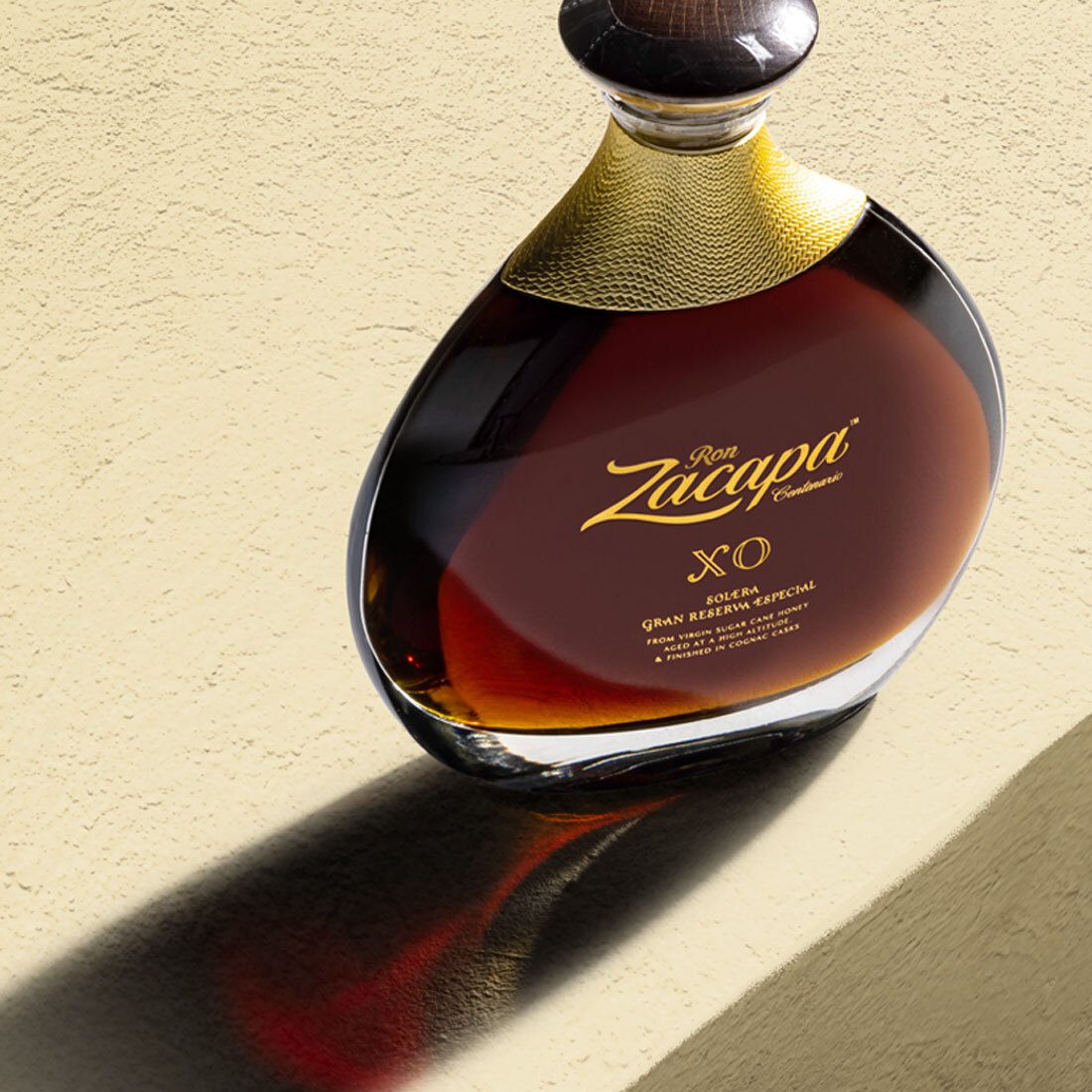 Rum