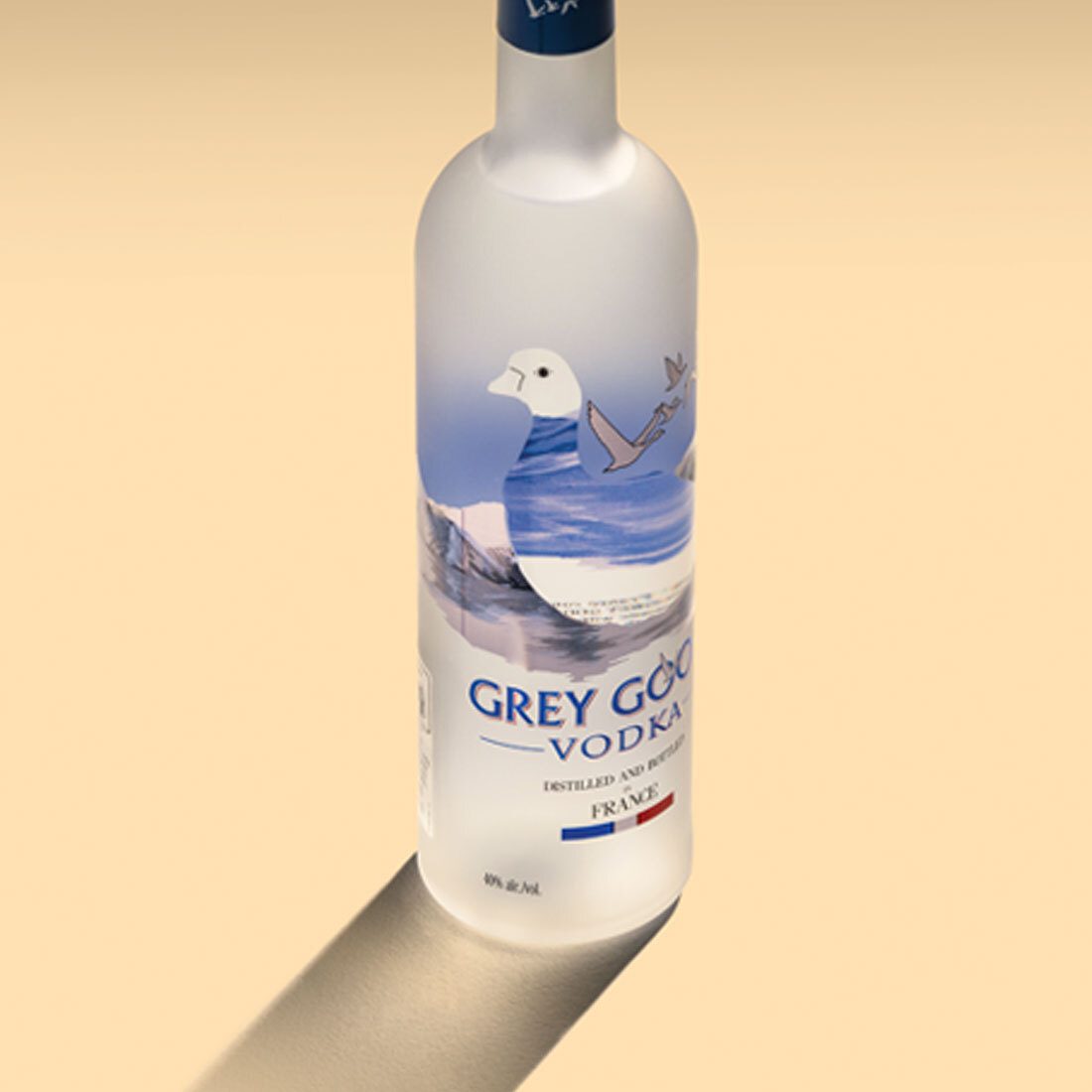 Vodka