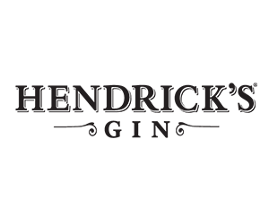 Hendricks gin