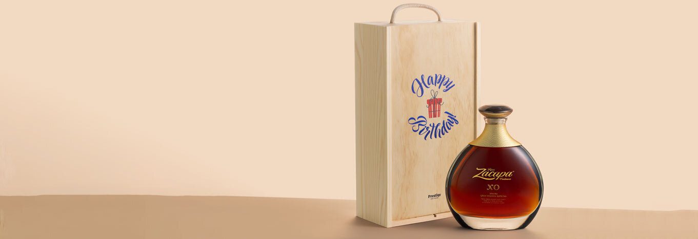 Gift Boxes Category Banner