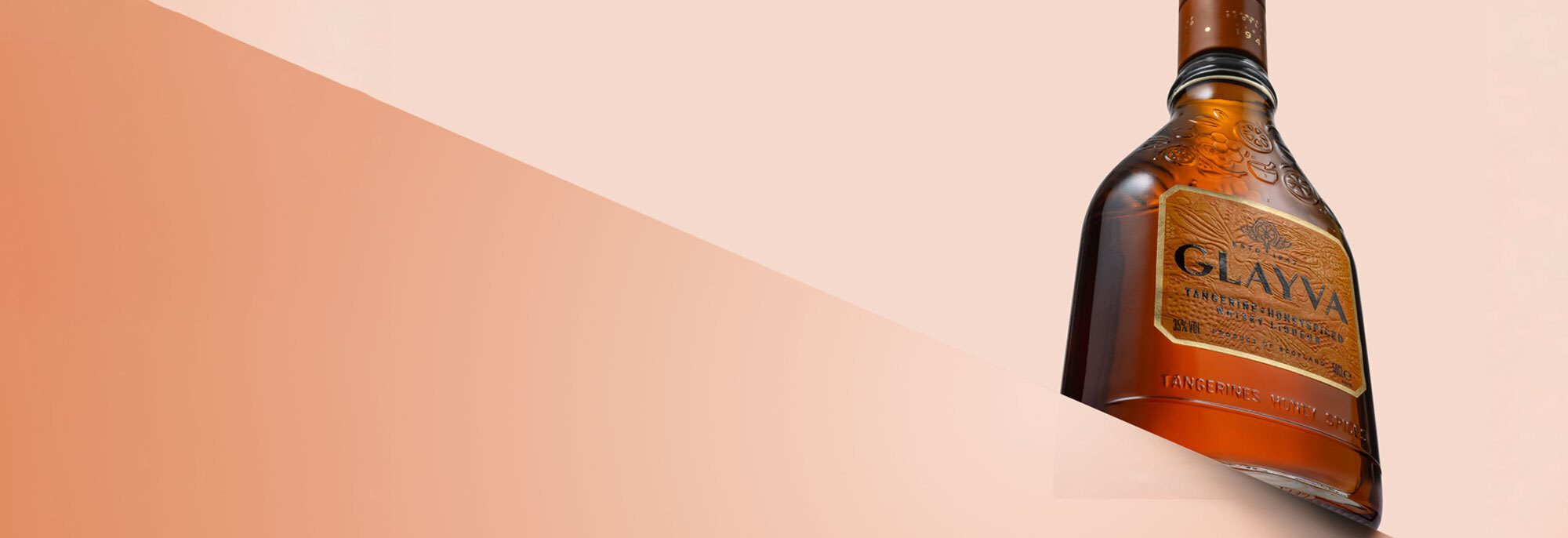Herbal Liqueurs Category Banner