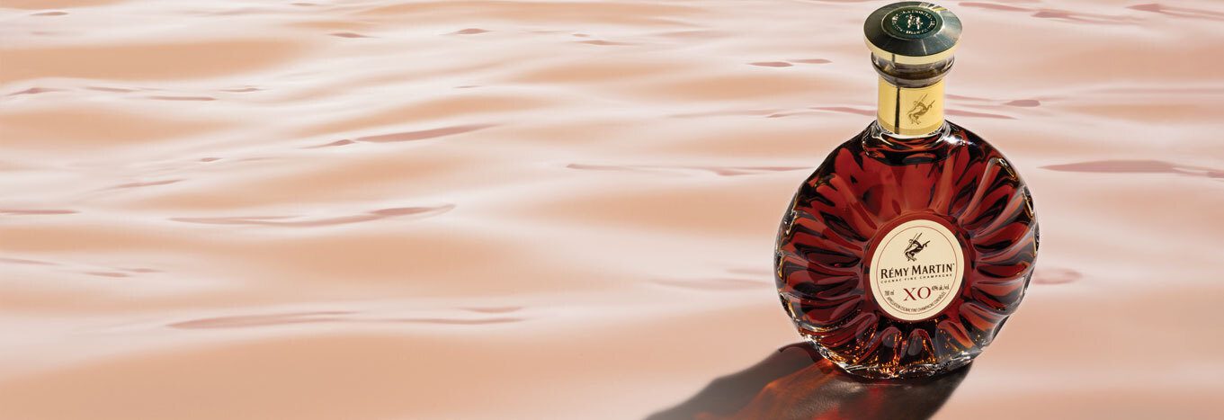 Cognac Category Banner