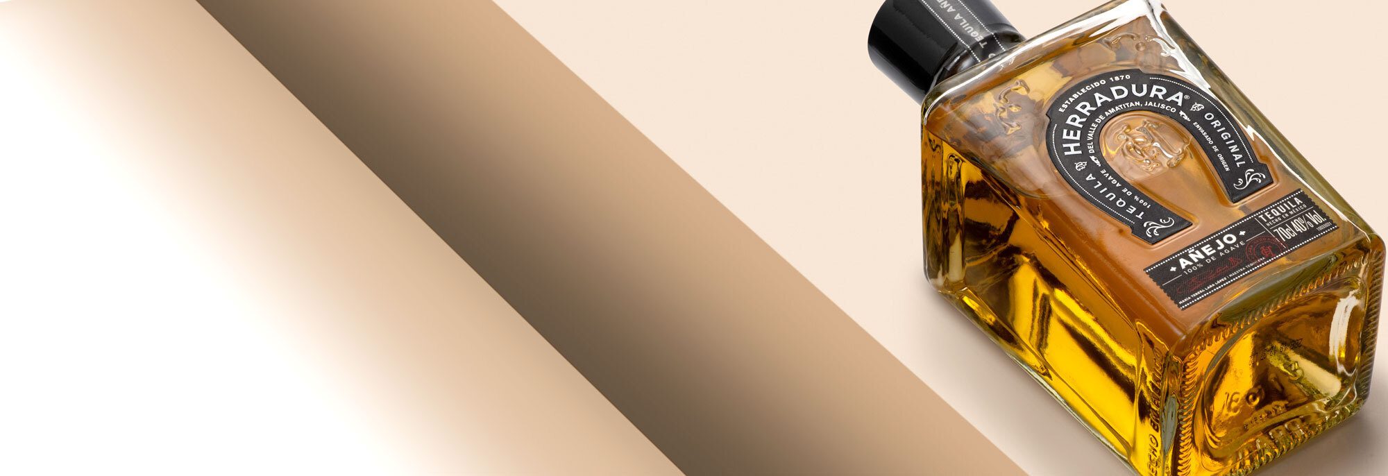 Blanco, Silver or Plata Tequila Category Banner