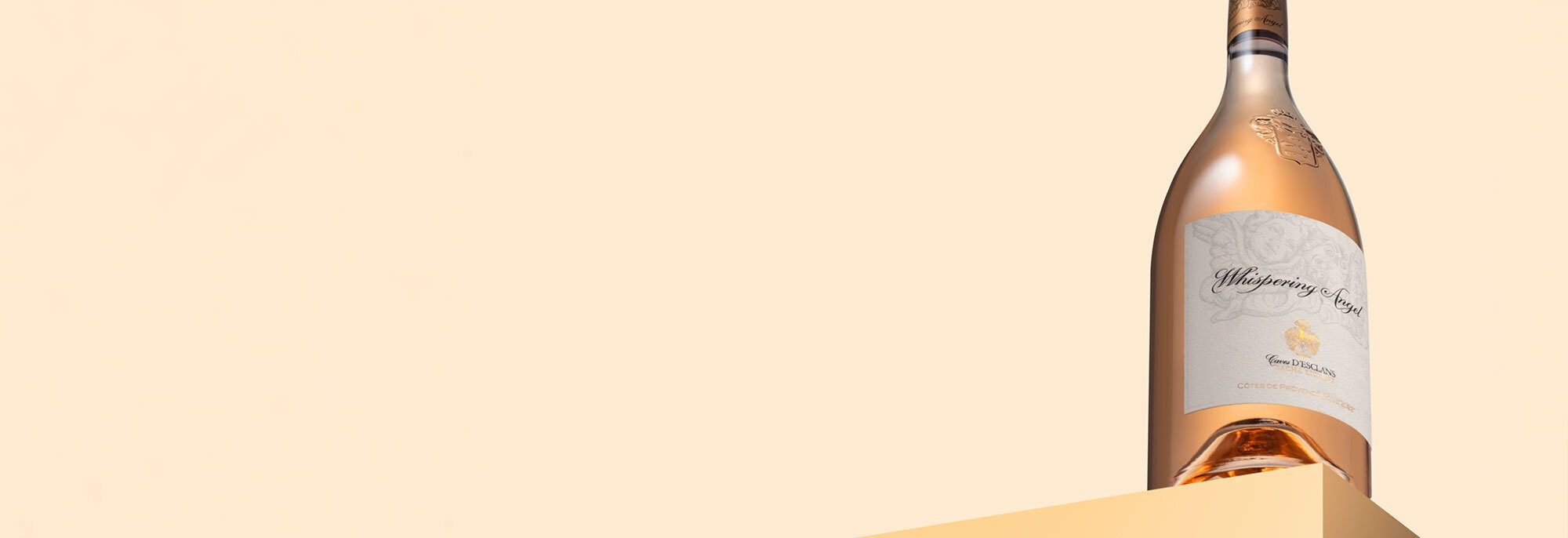 Wine Category Banner