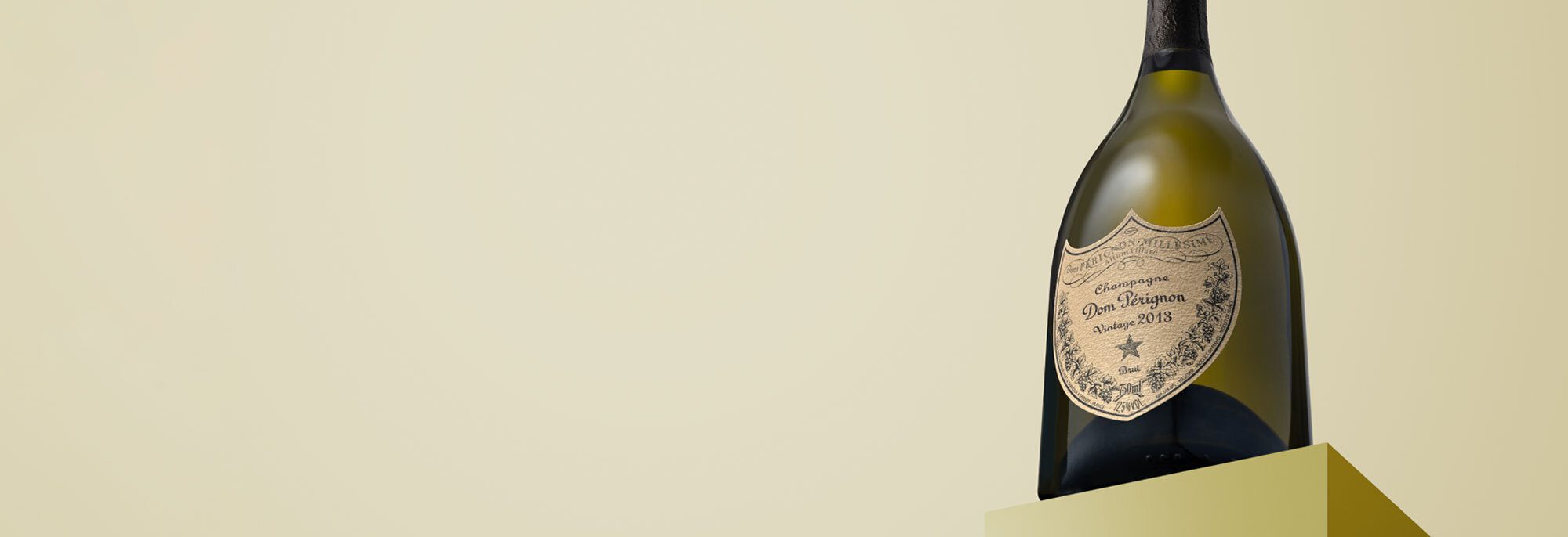 Champagne, Wine & Port Category Banner