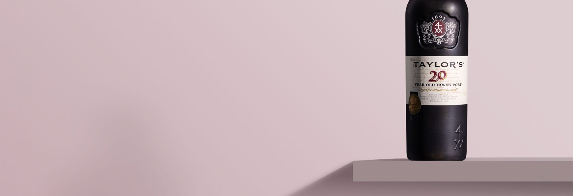 Port Category Banner