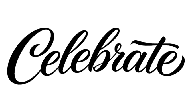 Celebrate Blk
