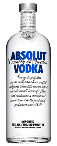 Vodka