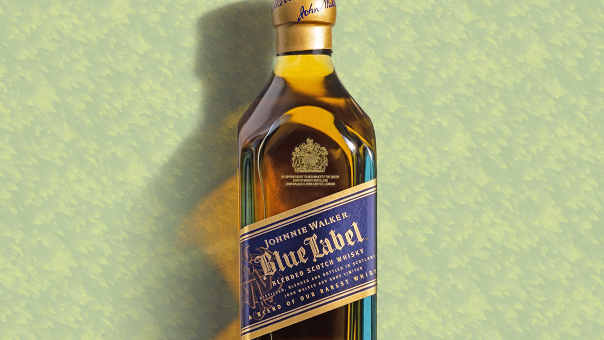 Whisky Thumbnail Johnnie