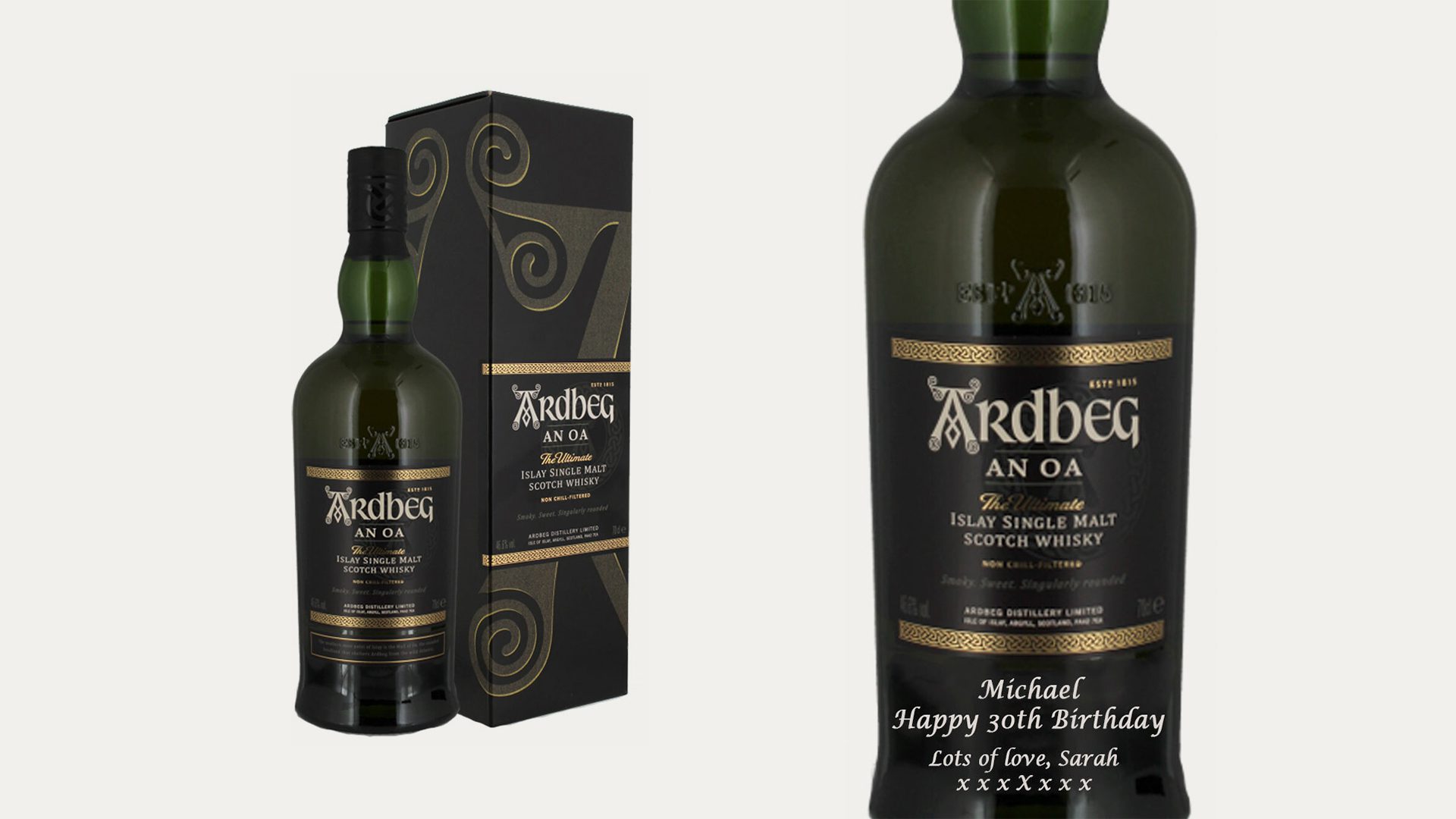 Ardbeg